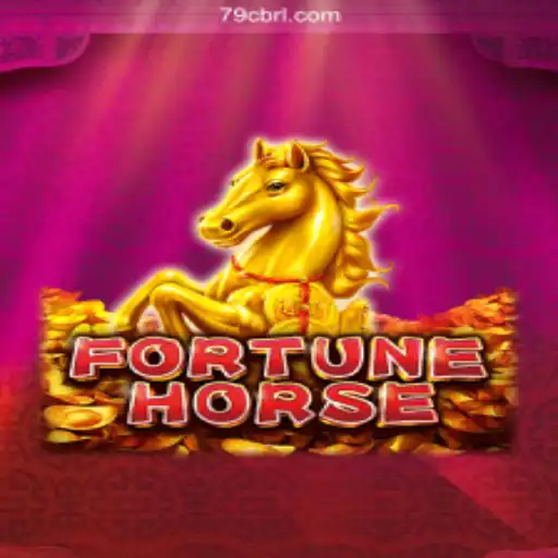 Discover the Excitement of FortuneHorse: A Thrilling Gaming Experience
