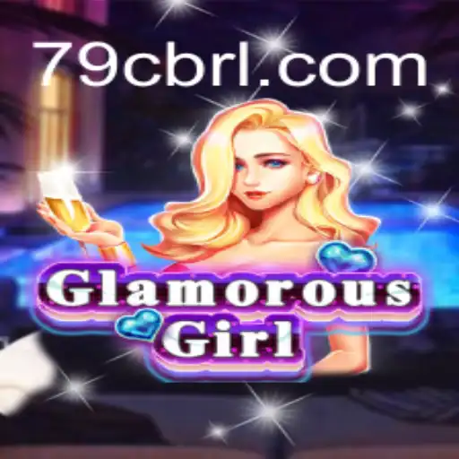 Discover GlamorousGirl: The Enchanting Casino Game by 79C.COM