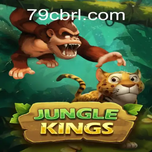 Explore JungleKings: A Thrilling Adventure Game with Interactive Challenges