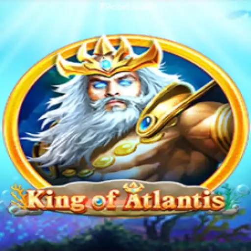 KingofAtlantis: Dive into the Mythical Underwater Adventure