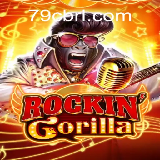Discover the Thrills of RockinGorilla: A Gaming Experience Like No Other