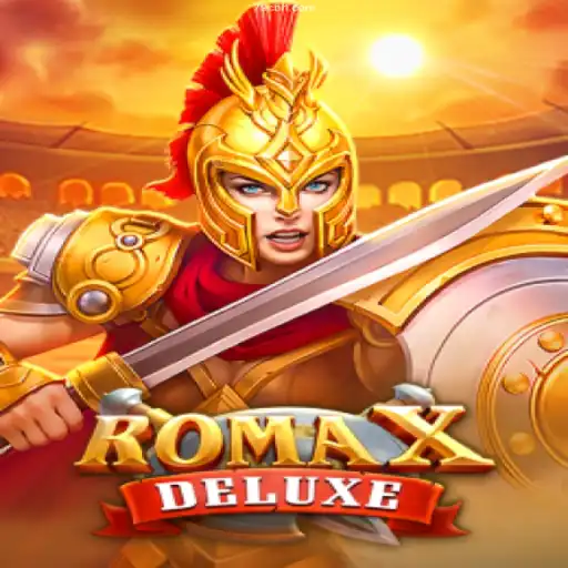 Explore the Thrills of RomaXDeluxe: A Captivating Gaming Experience